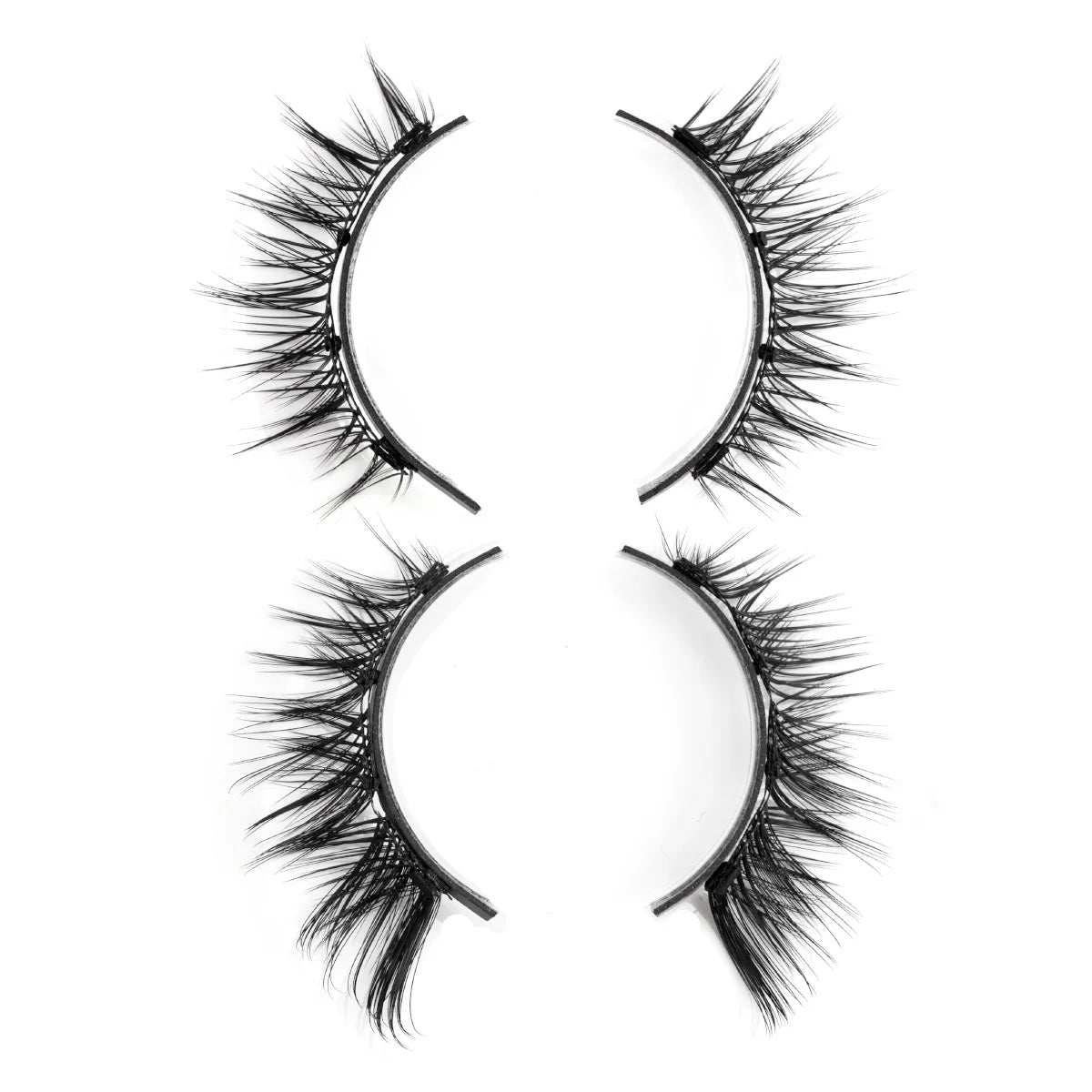 Fast Application Magnetic Eyelashes